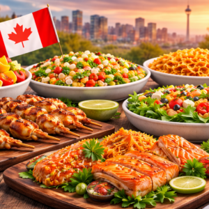 PCIC 2026 Food Registration